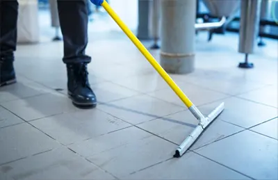 Construction Cleaning